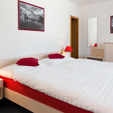 Hotel Du Port - Free Parking - Breakfast Included Estavayer-le-lac Luaran gambar