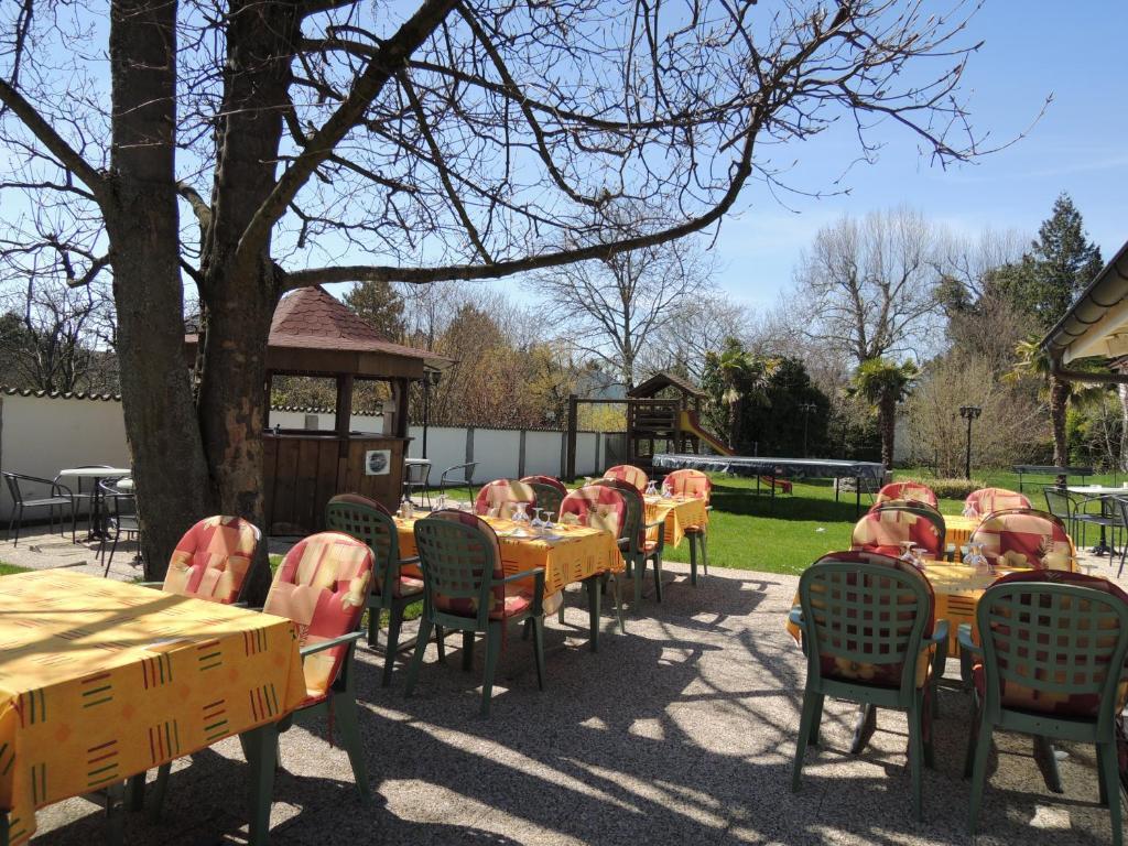 Hotel Du Port - Free Parking - Breakfast Included Estavayer-le-lac Luaran gambar