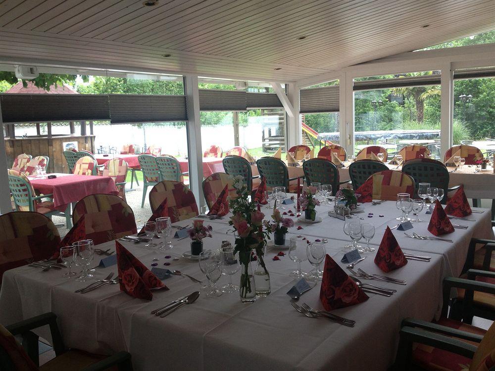 Hotel Du Port - Free Parking - Breakfast Included Estavayer-le-lac Luaran gambar