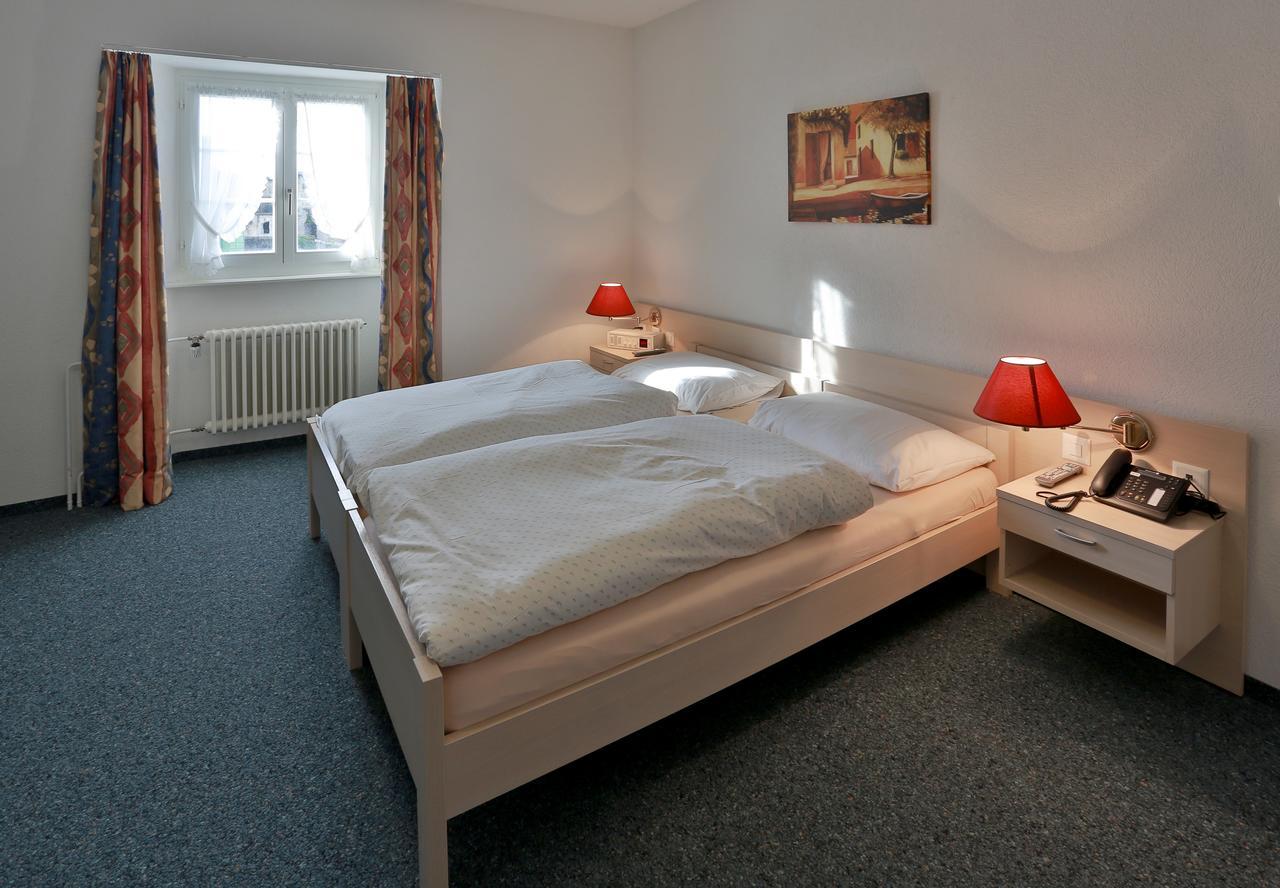 Hotel Du Port - Free Parking - Breakfast Included Estavayer-le-lac Luaran gambar